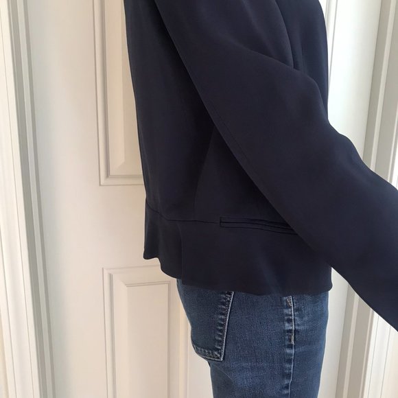 Rebecca Taylor Dress Jacket - Picture 7 of 13